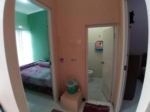 Afbeelding uit fotogalerij van Ken's Villa 8 in Batu +13 foto's