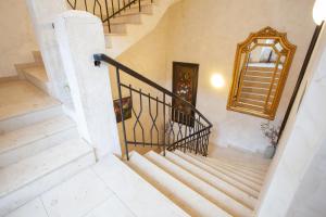 Fotografie z fotogalerie ubytování Little King Hotel U Malvaze v Praze