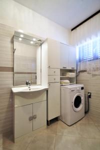 Fotografia z galérie ubytovania Apartmani Šime v Betine