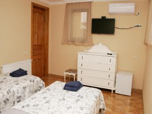 Gallery image of Two Towers Guest House in Kutaisi