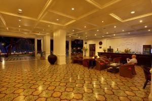 Hosté ubytování Bogmallo Beach Resort + 37 fotografií