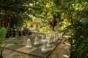Gallery image of Belo Monte Hotel and Museum in Santo António +266 photos