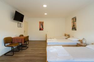 Gallery image of Rooms Gat in Subotica