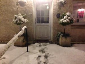 Gallery image of Aaron Glen Guest House in Loanhead