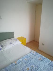 Postel nebo postele na pokoji v ubytování Room Ager
