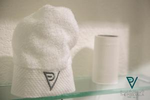 Fotografie z fotogalerie ubytování THE POOL VILLA - TANUF v destinaci Nazvá