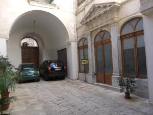 Fotografie z fotogalerie ubytování B&B Conte Ruggero v destinaci Scicli