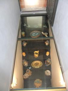Fotografie z fotogalerie ubytování B&B Conte Ruggero v destinaci Scicli
