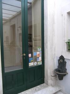 Exteriér nebo vchod ubytování B&B Conte Ruggero