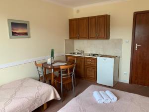Gallery image of Apartamenty i Pokoje Magnolia in Dźwirzyno