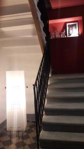 Fotografia z galérie ubytovania Langhe di Liguria B&B v destinácii Piana Crixia