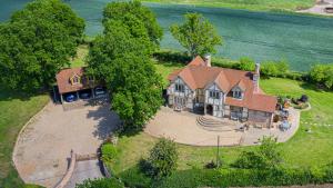 Afbeelding uit fotogalerij van Oakwrights in Terling