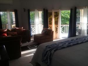 Ліжко або ліжка в номері Royal Escape - 1