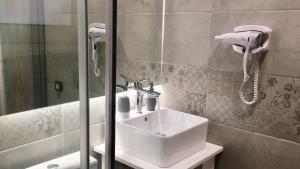 Fotografia z galérie ubytovania Brand New Flat in the heart of Athens v Aténach