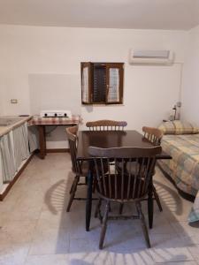 Fotografie z fotogalerie ubytování Masseria Cassiere v destinaci Mottola