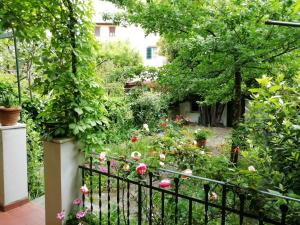 Gallery image of Rooms by Anna in Florence