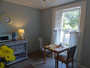 План Osborne House B&B Workington