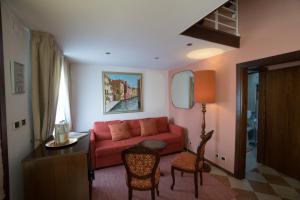 Imagen de la galería de Villa Ducale Hotel & Ristorante, en Dolo 70 fotos más