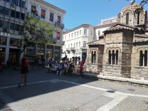 Foto dalla galleria di Day in Athens ad Atene