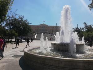 Gallery image of Day in Athens in Athens