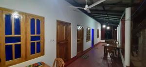 Fotografie z fotogalerie ubytování U new guest house v destinaci Nilaveli