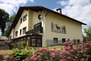 Gallery image of Haus Elisabeth in Neuschönau