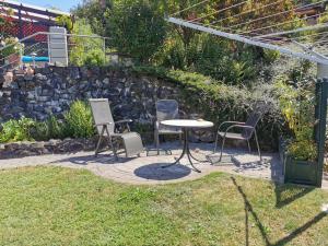 Giardino di Südharzblick