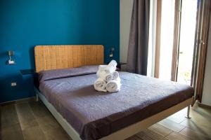 Gallery image of beb slowlife2 in Marina di Camerota