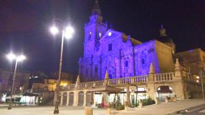 Zdjęcie z galerii obiektu Casa dell'aquila Barocca w mieście Ragusa