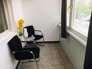 Zdjęcie z galerii obiektu Appartement Top 7 w Linzu