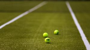 Tennis and/or squash facilities at Villa Garden or nearby