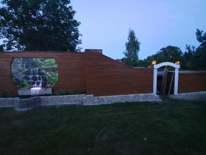 Galeriebild der Unterkunft Ferienhaus- Dallgow in Dallgow