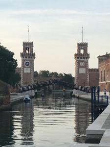 Galería fotográfica de Arsenale Venice for Insider en Venecia
