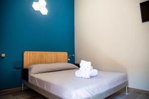 Gallery image of beb slowlife2 in Marina di Camerota