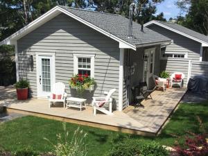 Galeriebild der Unterkunft Mahone Bay Hide-Away in Mahone Bay