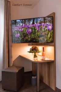 Fotografie z fotogalerie ubytování Brauerei-Gasthof Reichsadler v destinaci Mögglingen