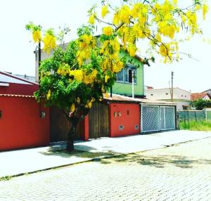Gallery image of Casa Julieta in Resende