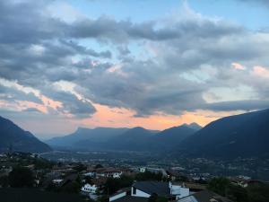 Fotografie z fotogalerie ubytování Hotel Ortler v destinaci Tirol