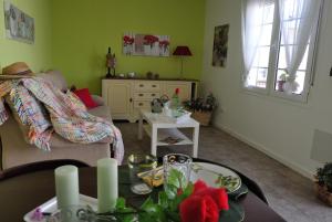 Fotografia z galérie ubytovania Apartamentos Jerezanos v destinácii Jerez de la Frontera