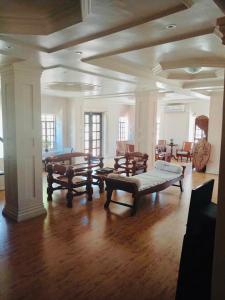Gallery image of Melvince Lodging House in Vigan