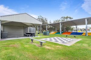 Afbeelding uit fotogalerij van Mountain View Resort in Shoalhaven Heads