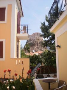 Gallery image of Stella Apartments in Petra