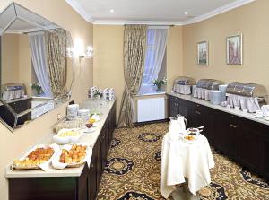 Gallery image of Rixwell Gertrude Hotel in Riga