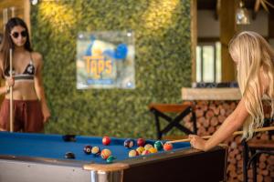 Ospiti di Paradise Beach Hotel & Resort
