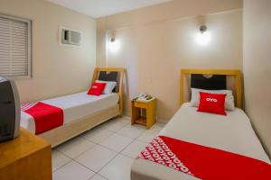 Foto da galeria de OYO Urupema Hotel, São Paulo em São José dos Campos