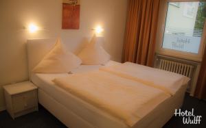 Gallery image of Hotel Wulff in Warburg