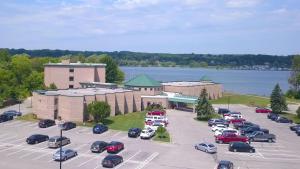 Gallery image of Best Western Inn On The Bay in Owen Sound