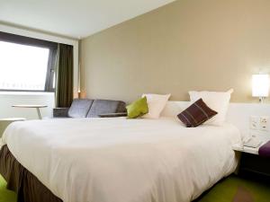 ibis Styles Bordeaux Aéroport