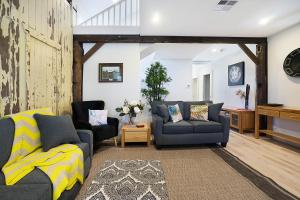 Gallery image of Accommodation Hunter - James Street Morpeth in Morpeth