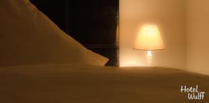 Gallery image of Hotel Wulff in Warburg +5 photos